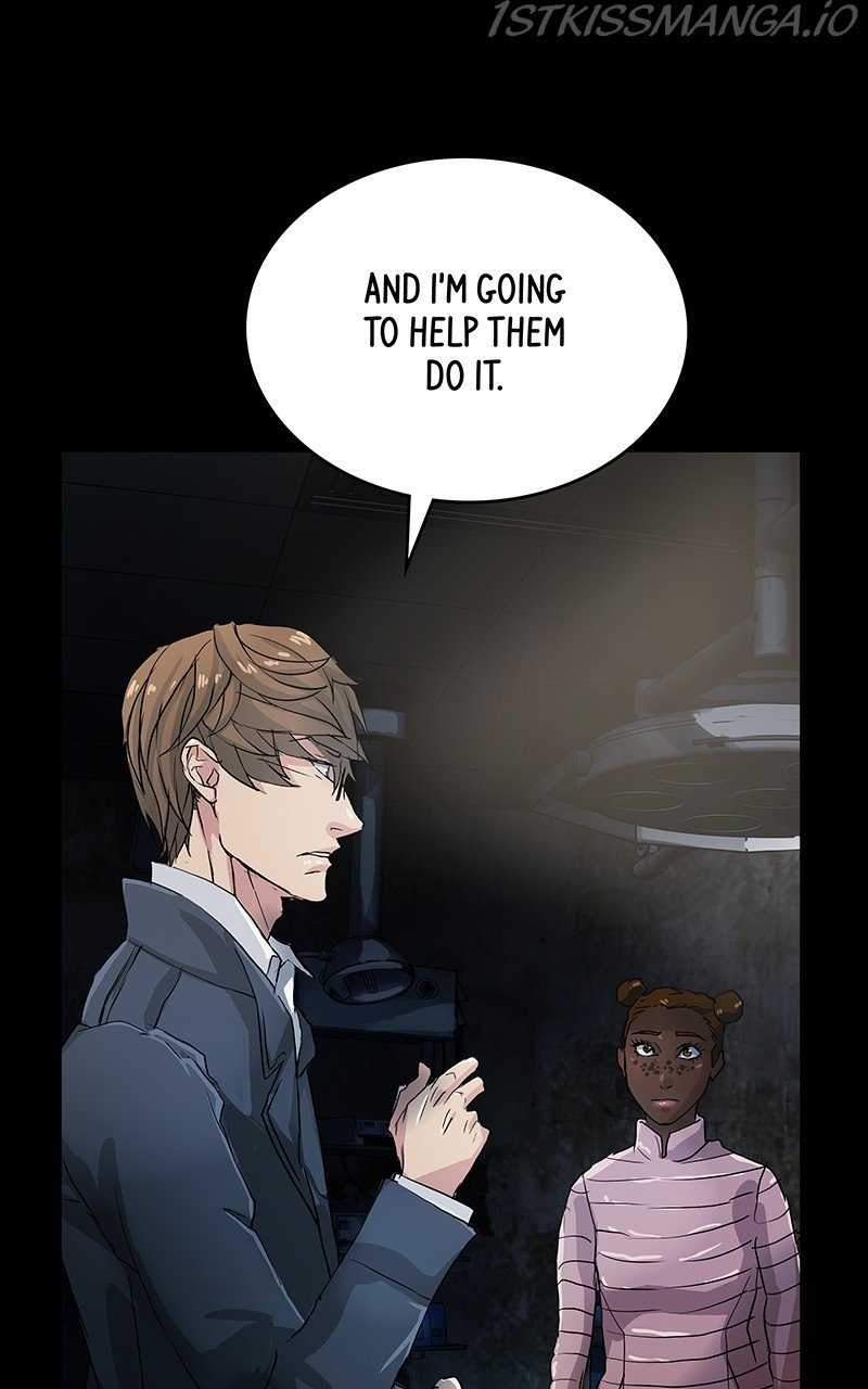 Simon Sues Chapter 113 - page 121