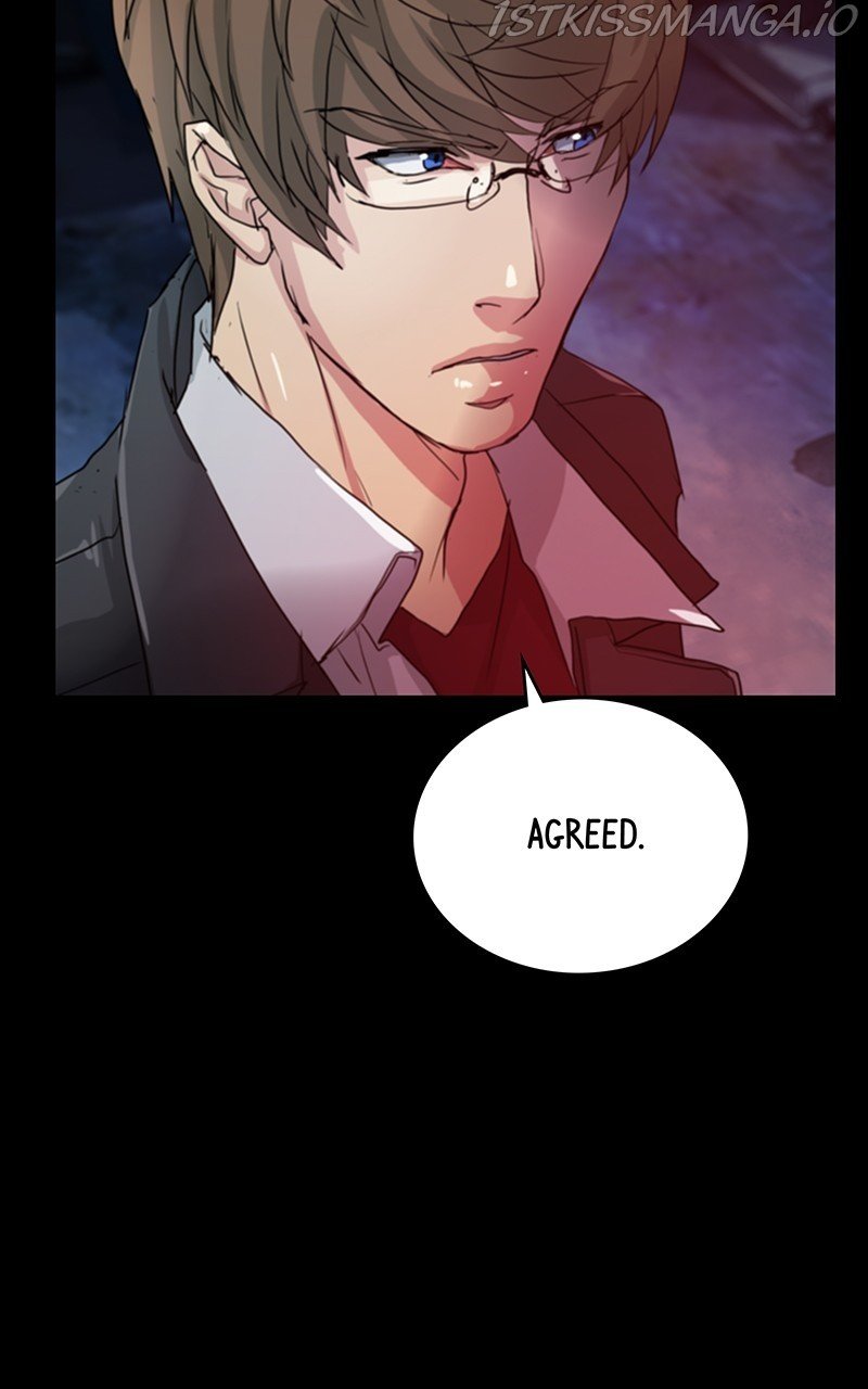 Simon Sues Chapter 113 - page 135