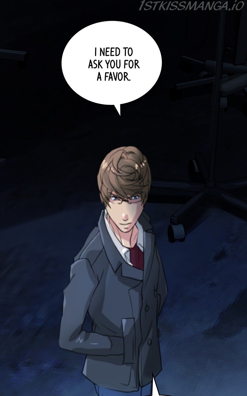 Simon Sues Chapter 113 - page 138