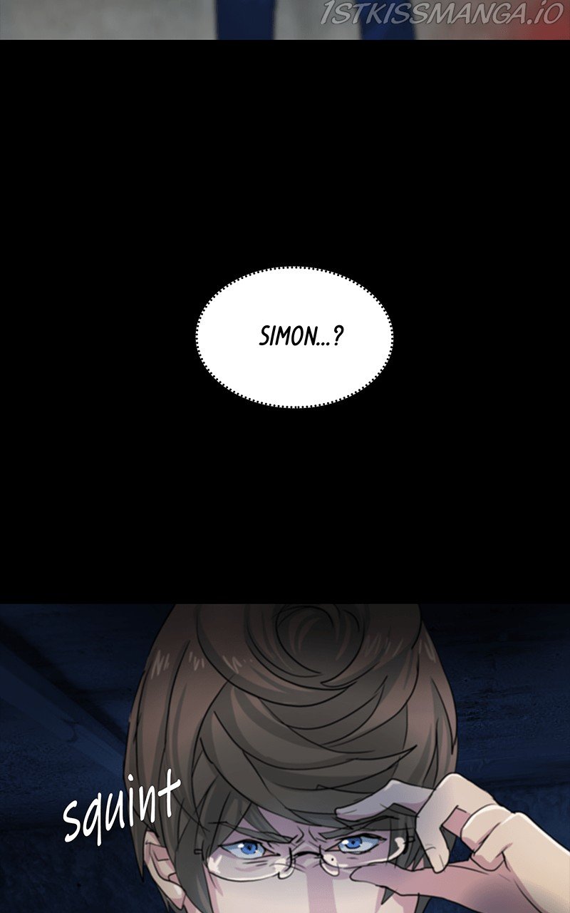 Simon Sues Chapter 113 - page 25