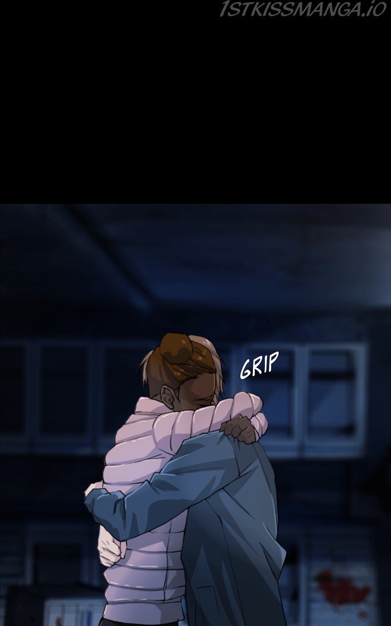 Simon Sues Chapter 113 - page 29