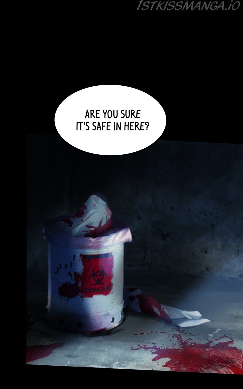 Simon Sues Chapter 113 - page 33