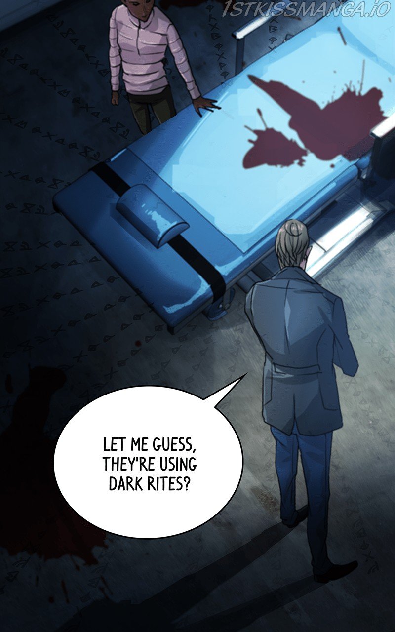 Simon Sues Chapter 113 - page 35