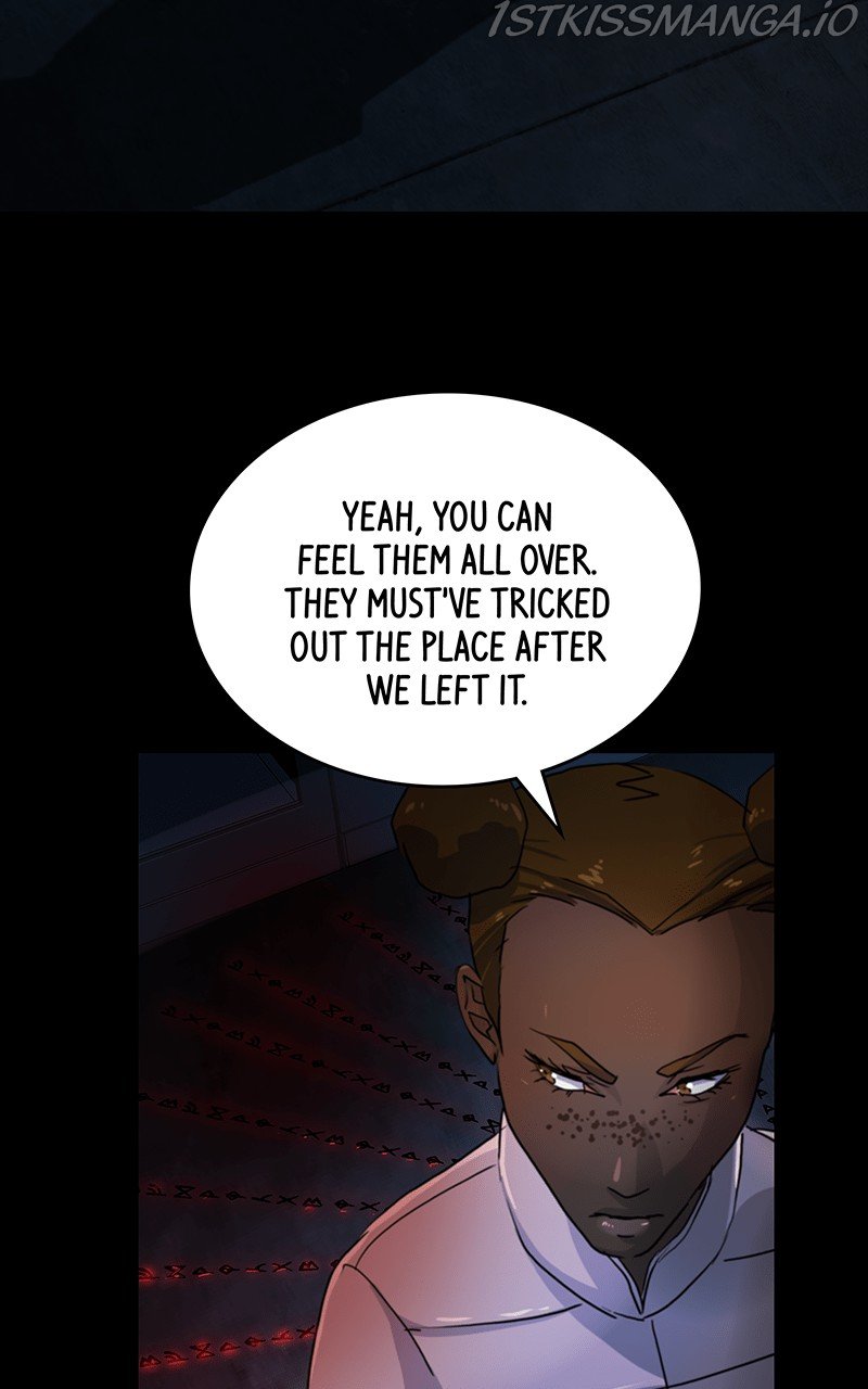 Simon Sues Chapter 113 - page 36