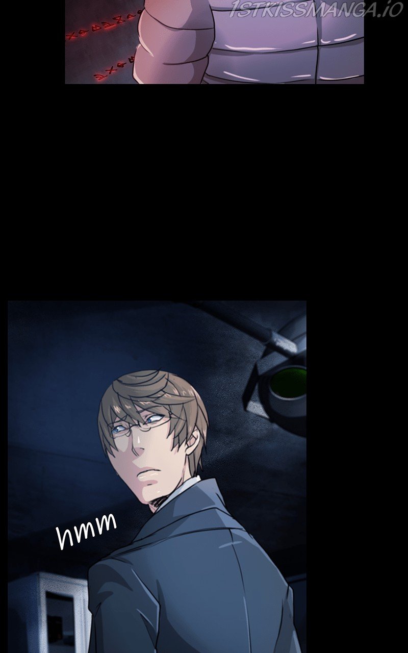 Simon Sues Chapter 113 - page 37