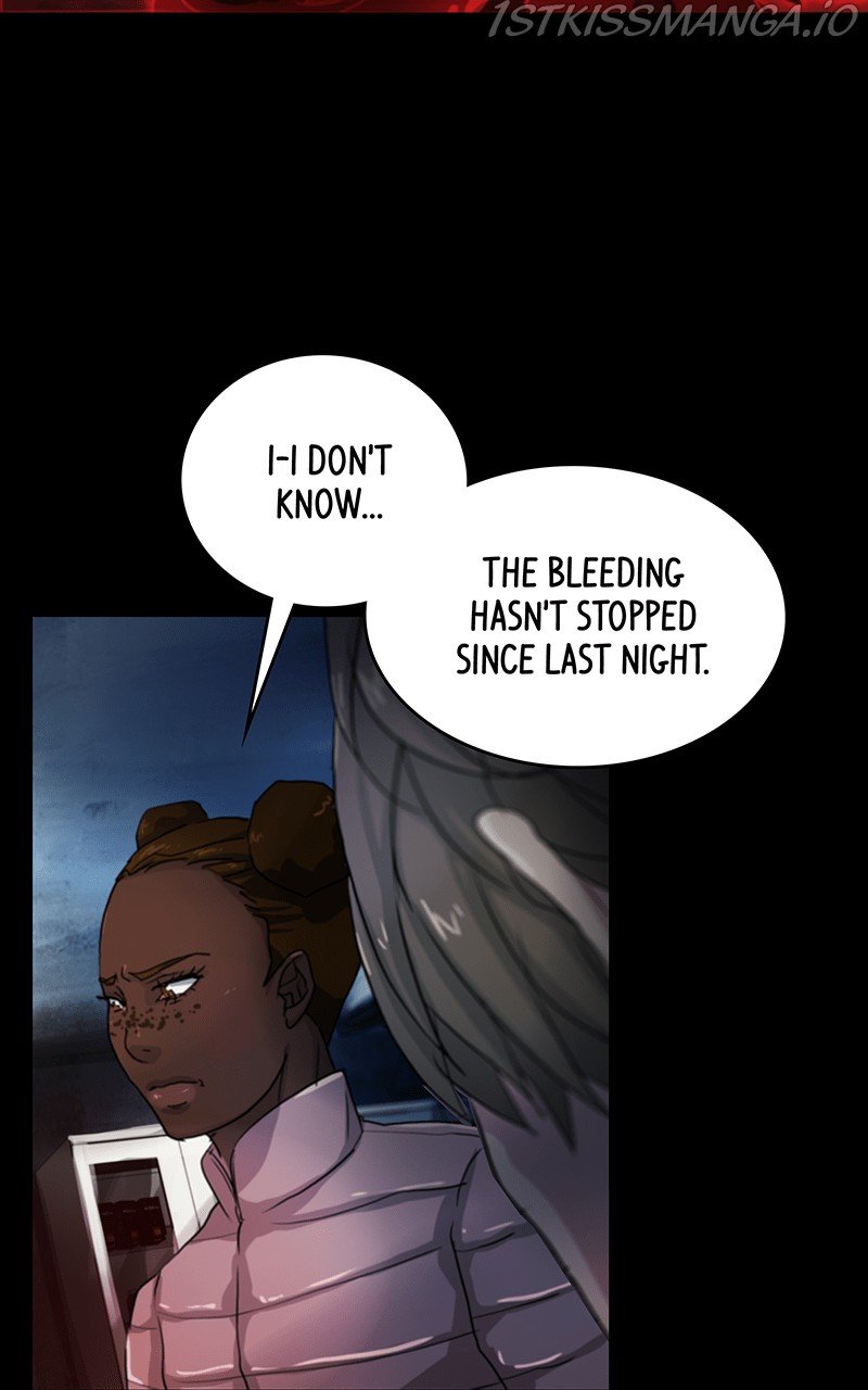 Simon Sues Chapter 113 - page 46