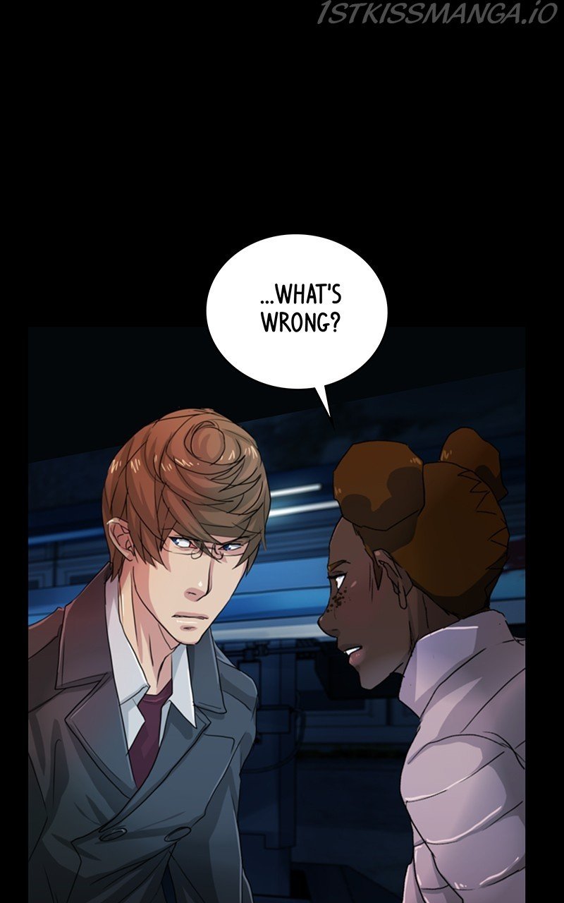 Simon Sues Chapter 113 - page 67