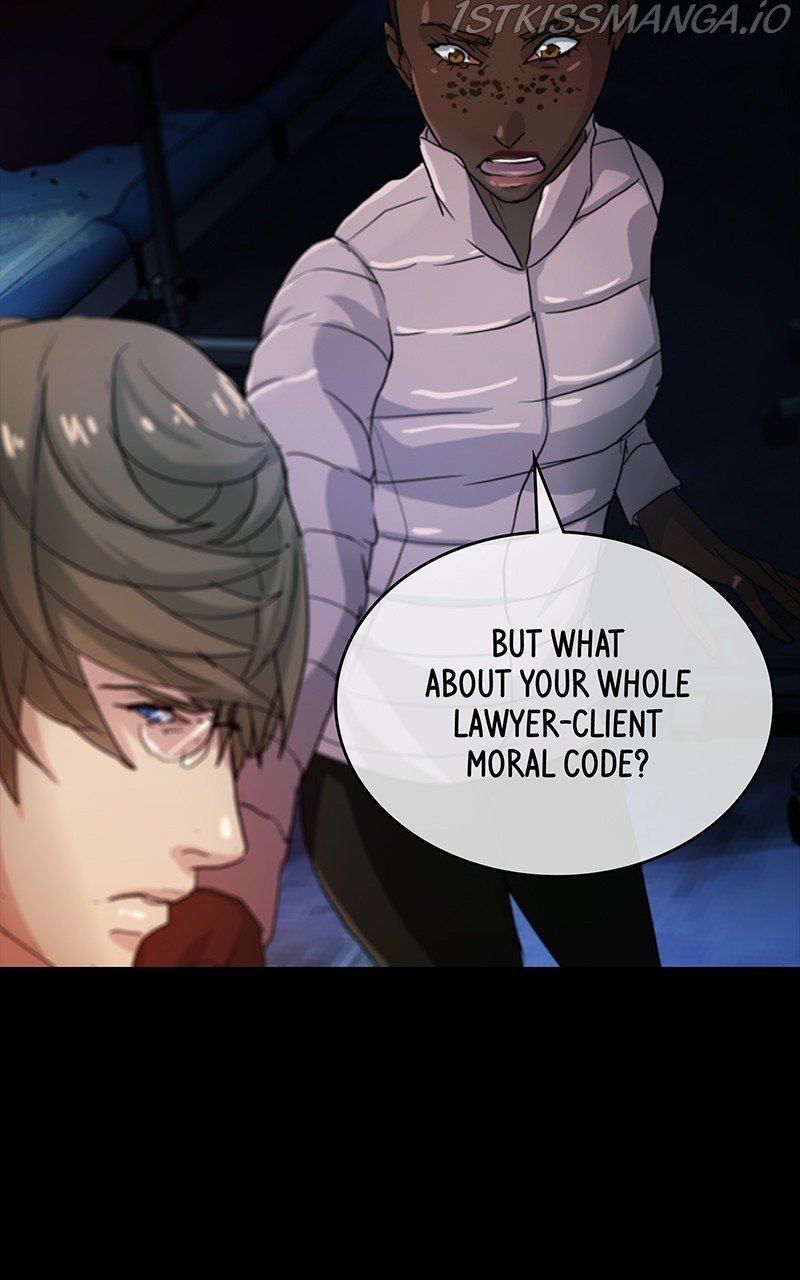 Simon Sues Chapter 113 - page 74