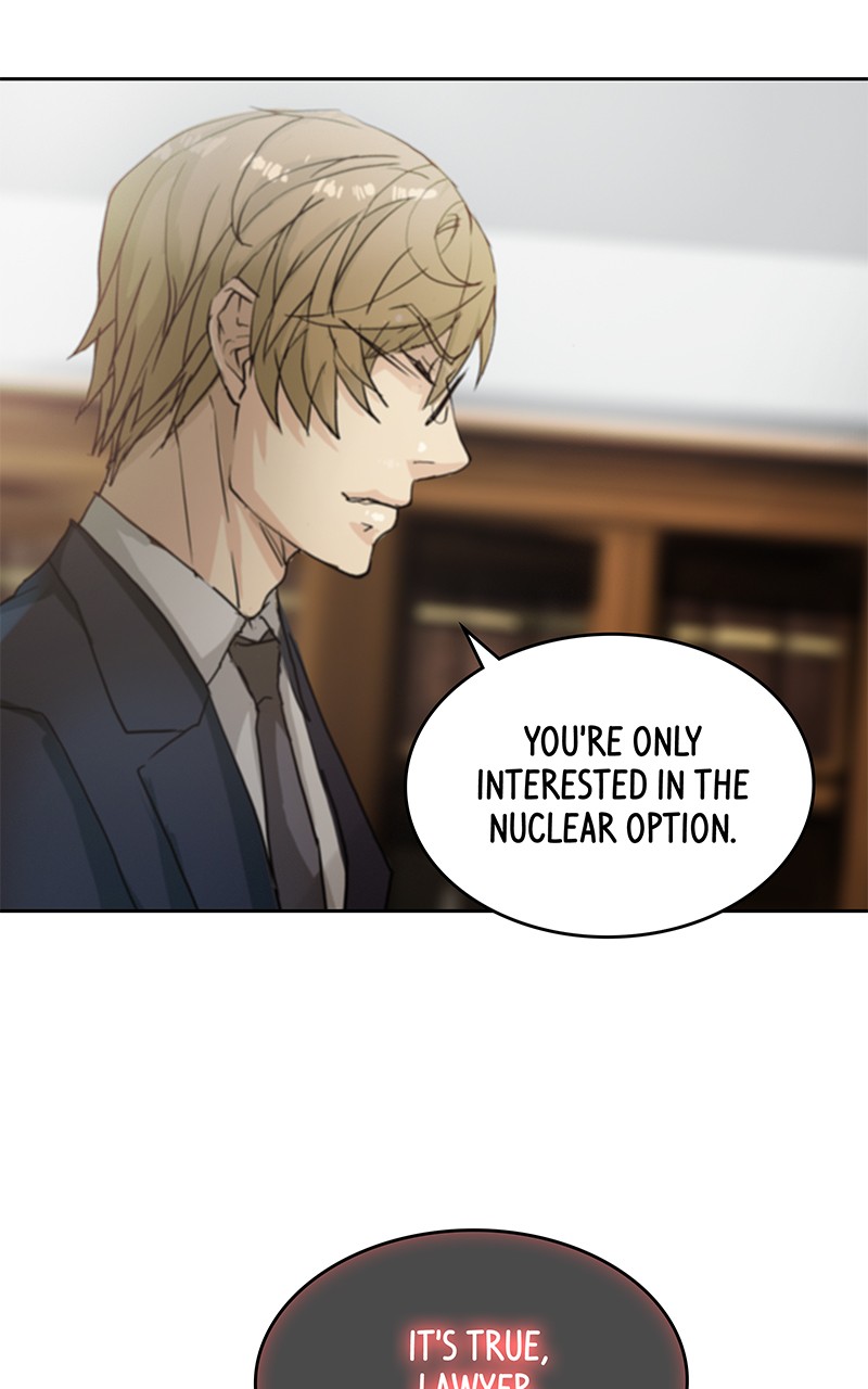 Simon Sues Chapter 112 - page 112