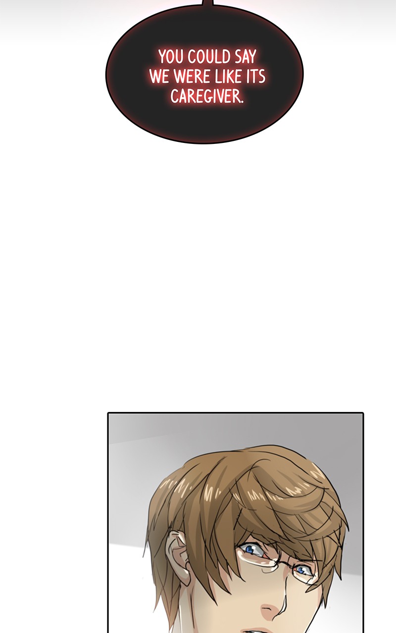 Simon Sues Chapter 112 - page 124