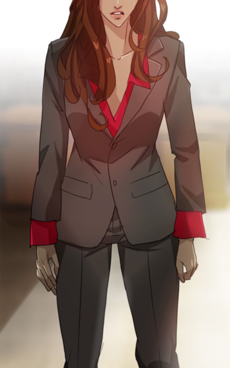 Simon Sues Chapter 112 - page 136
