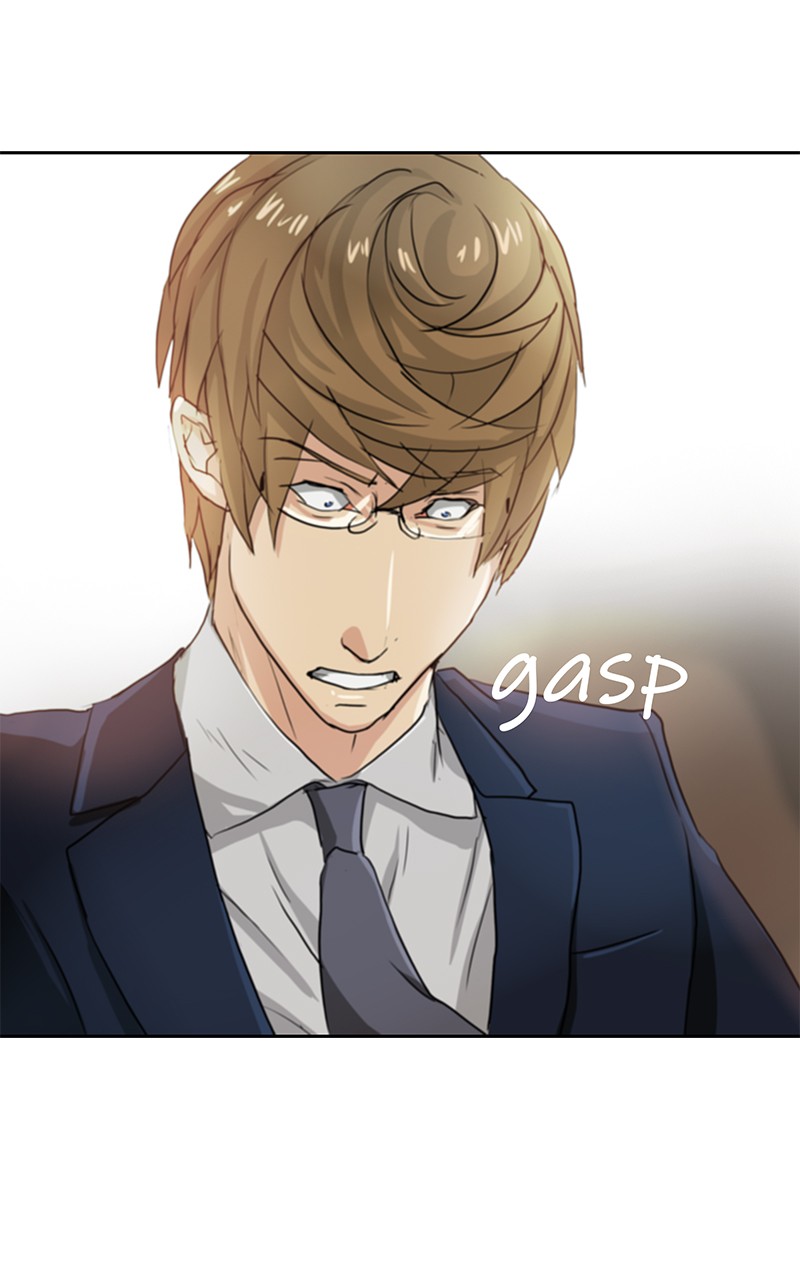 Simon Sues Chapter 112 - page 149