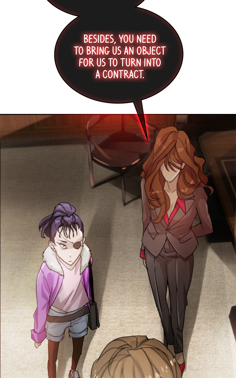 Simon Sues Chapter 112 - page 154