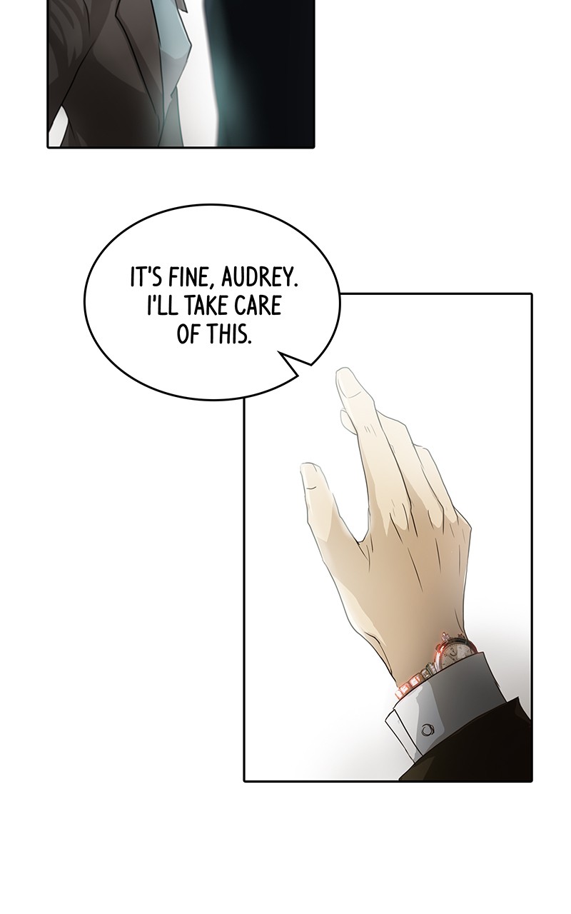 Simon Sues Chapter 112 - page 19