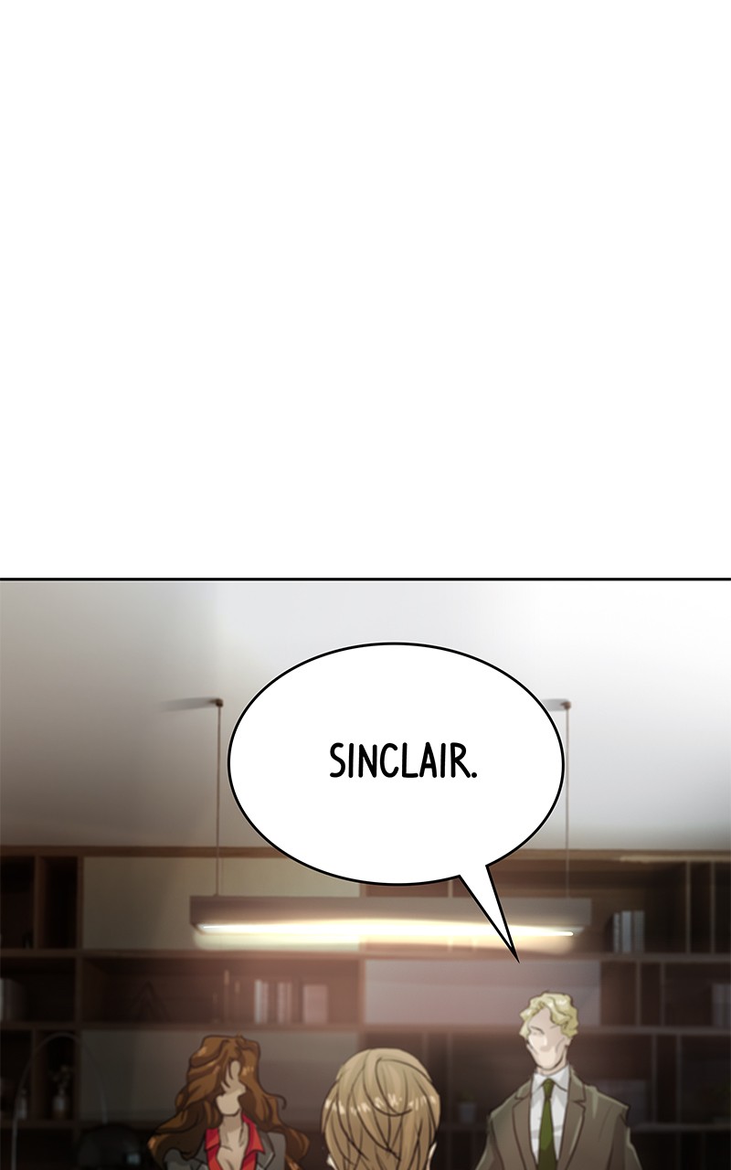 Simon Sues Chapter 112 - page 20