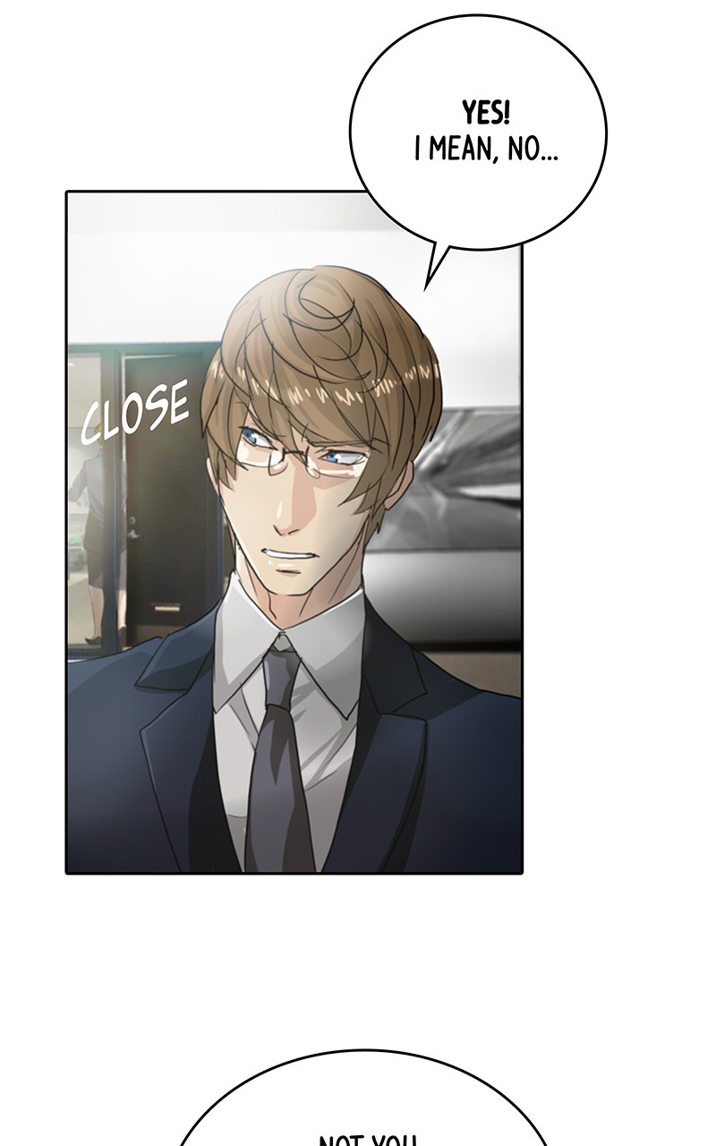 Simon Sues Chapter 112 - page 23