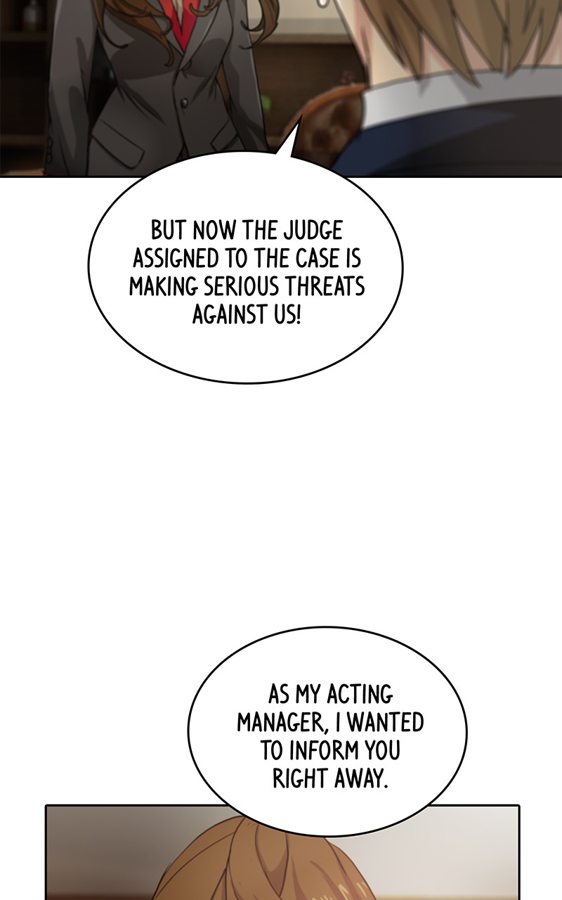 Simon Sues Chapter 112 - page 27