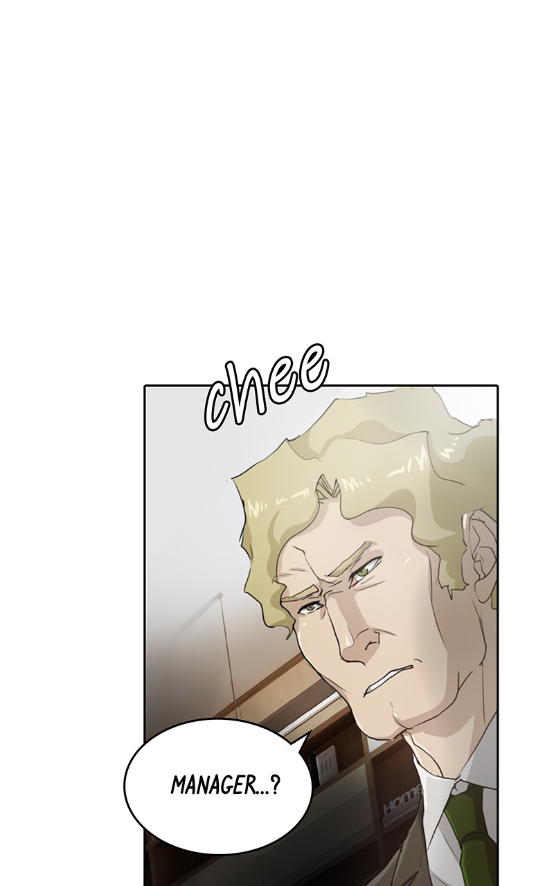 Simon Sues Chapter 112 - page 29