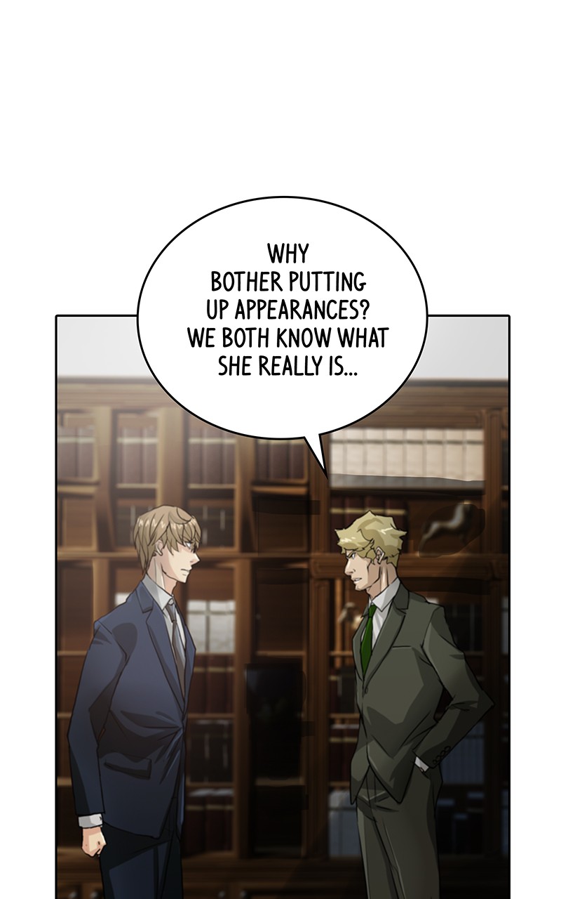Simon Sues Chapter 112 - page 31