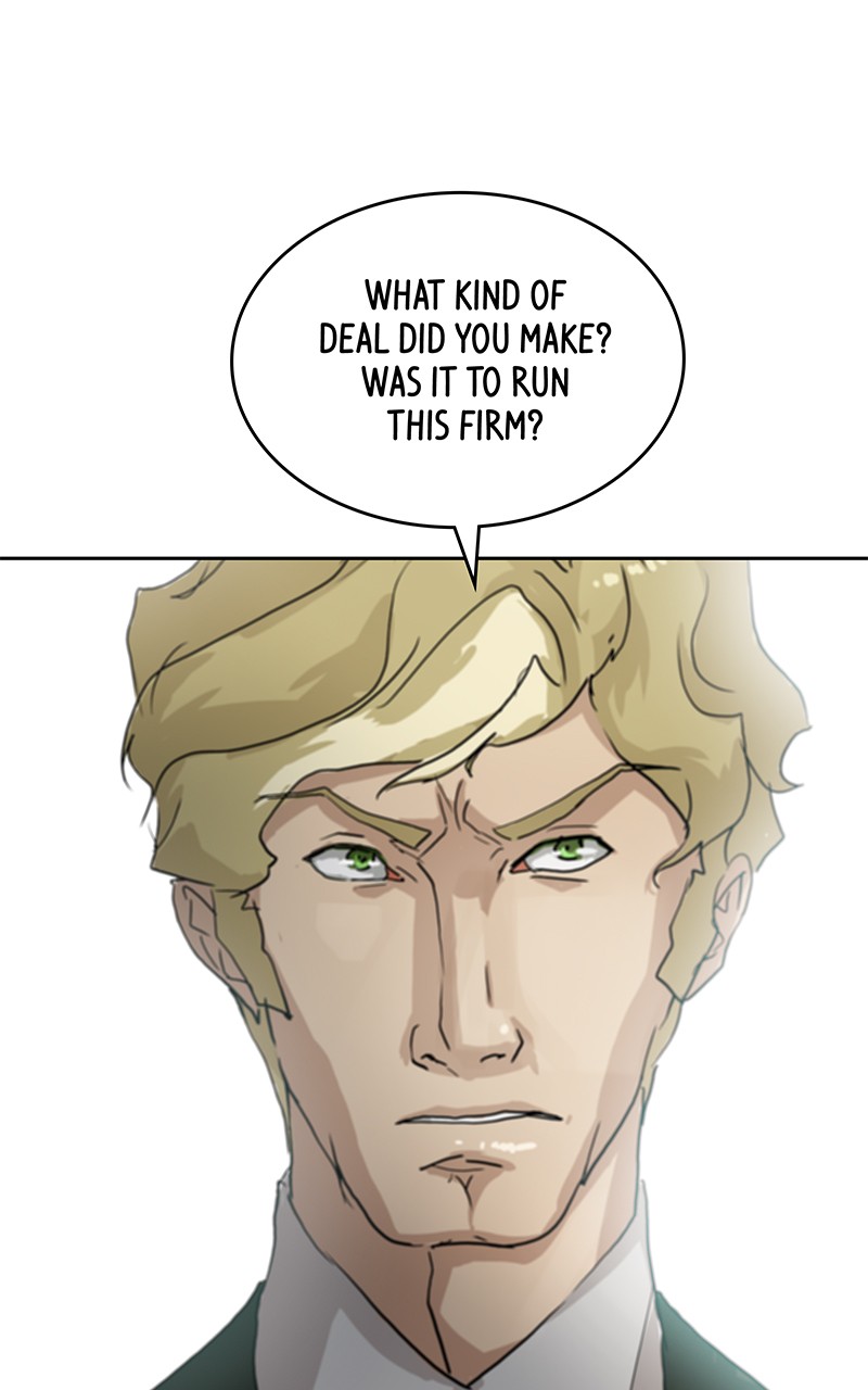 Simon Sues Chapter 112 - page 35