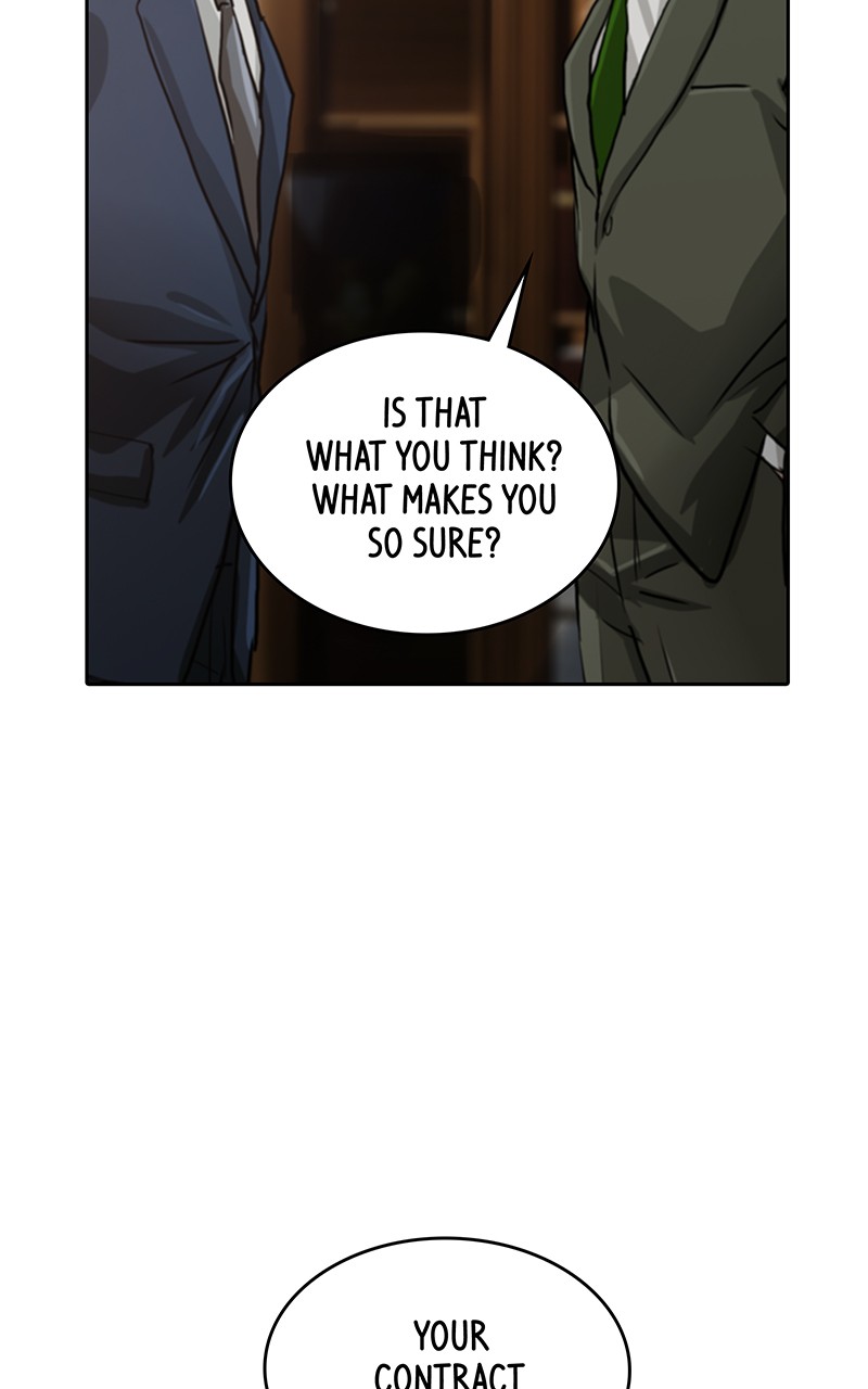 Simon Sues Chapter 112 - page 38