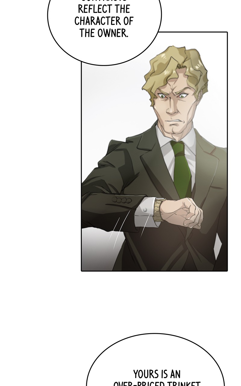 Simon Sues Chapter 112 - page 40