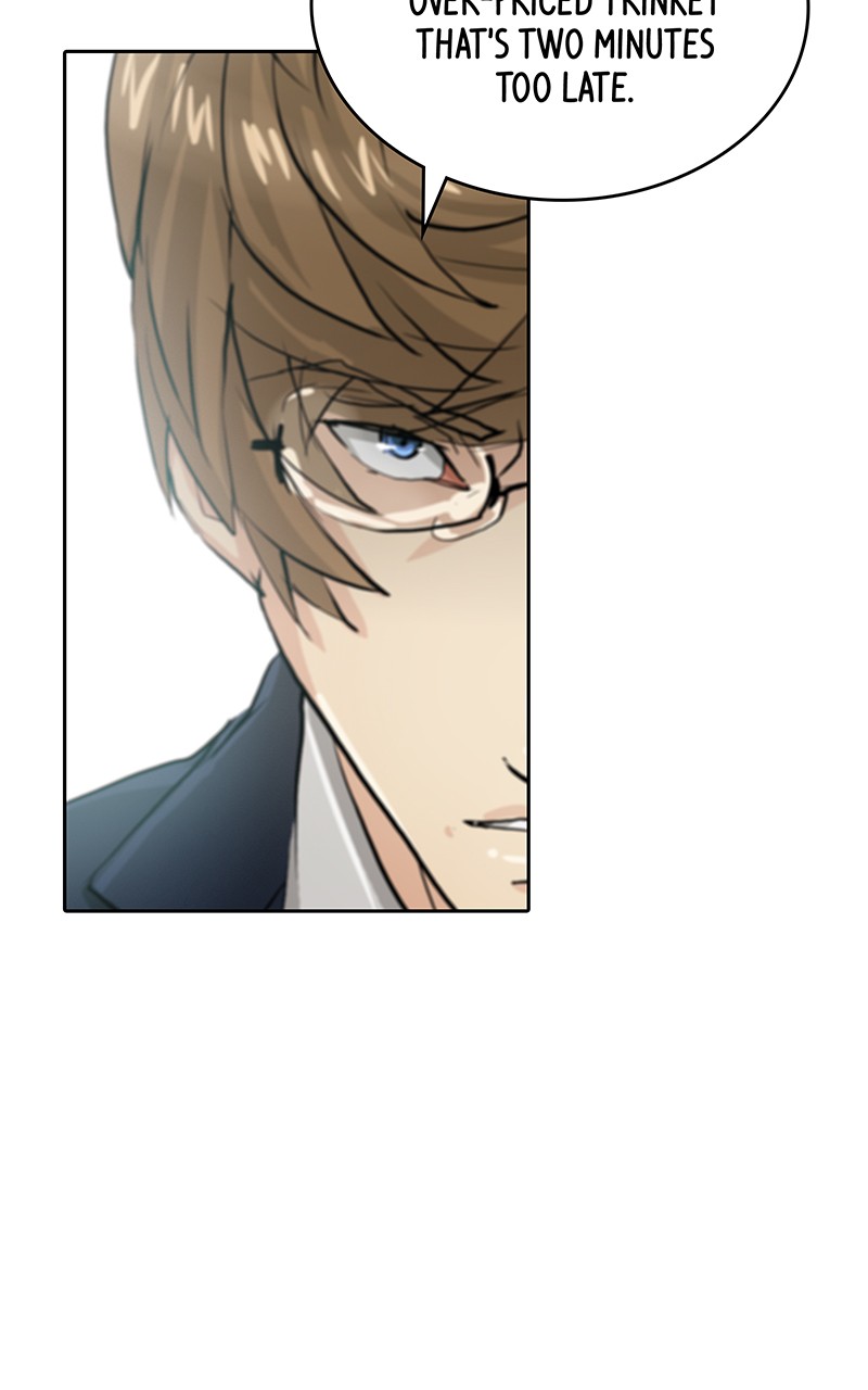 Simon Sues Chapter 112 - page 41
