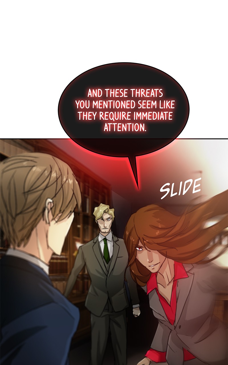 Simon Sues Chapter 112 - page 56
