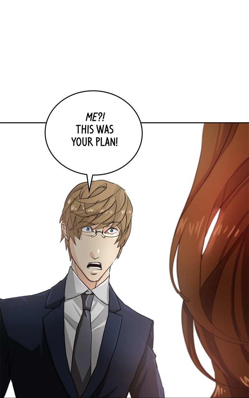 Simon Sues Chapter 112 - page 68