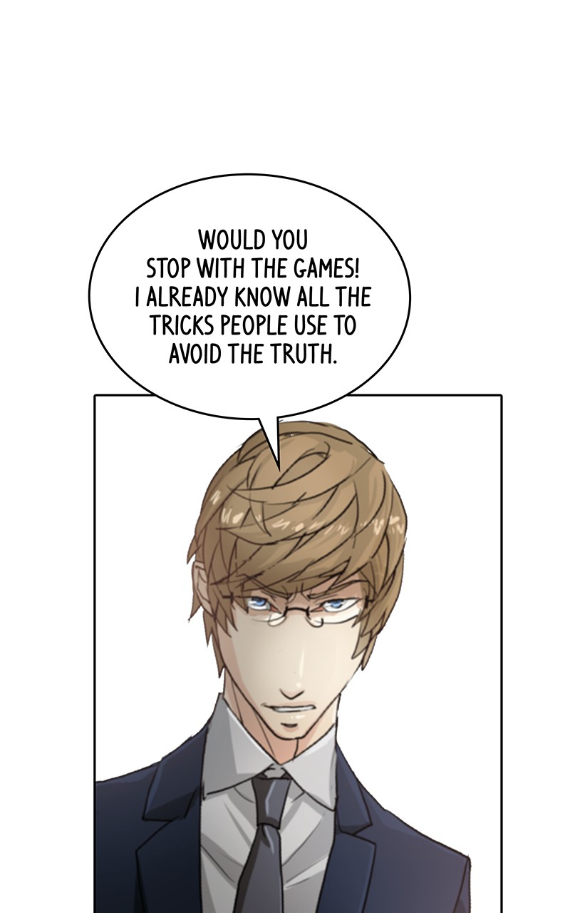Simon Sues Chapter 112 - page 70
