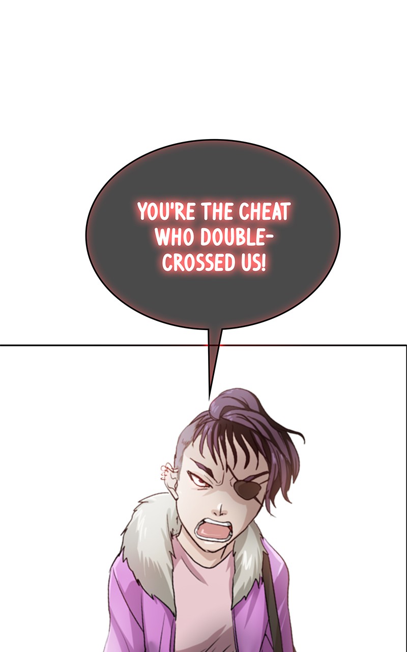 Simon Sues Chapter 112 - page 83