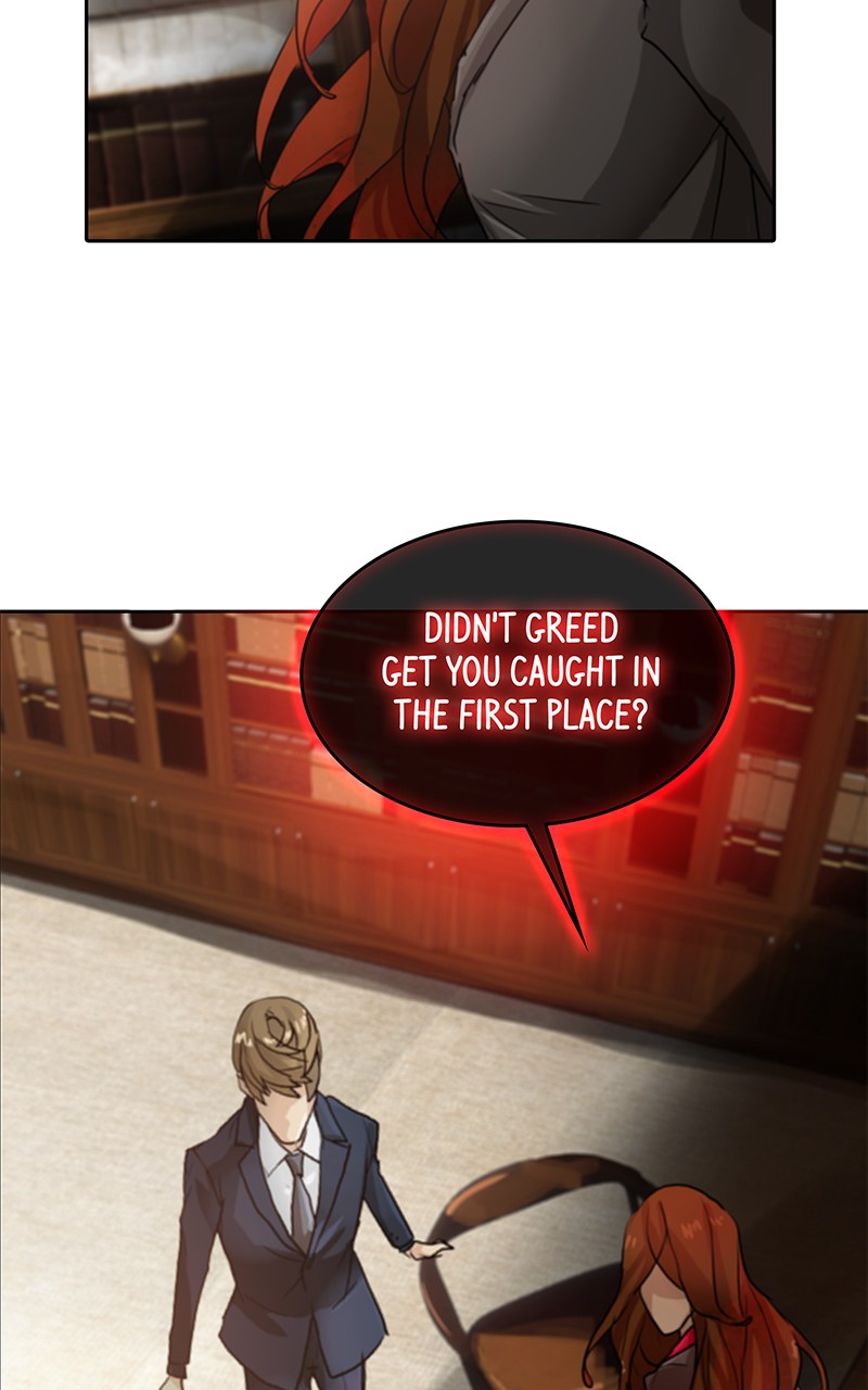Simon Sues Chapter 112 - page 92