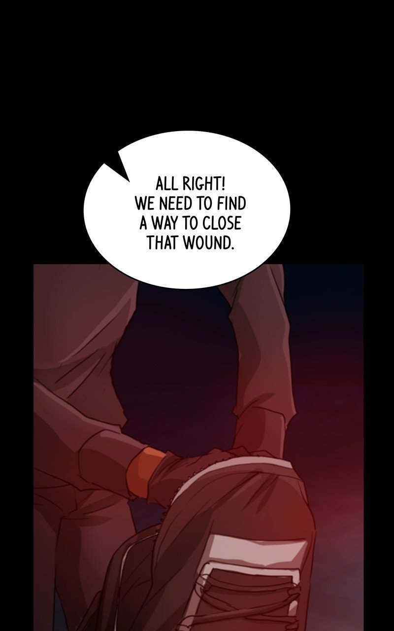 Simon Sues Chapter 111 - page 105