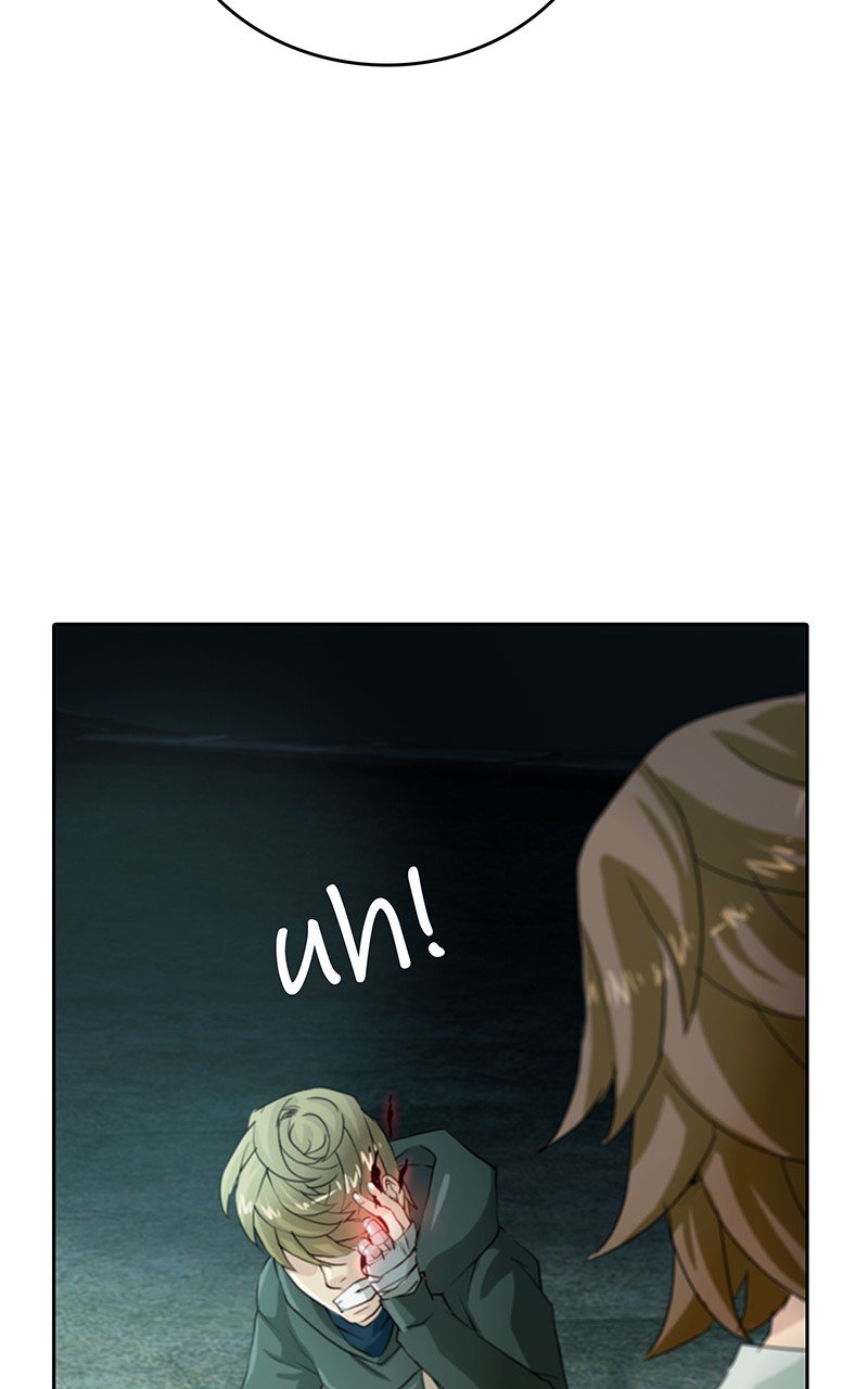 Simon Sues Chapter 111 - page 30