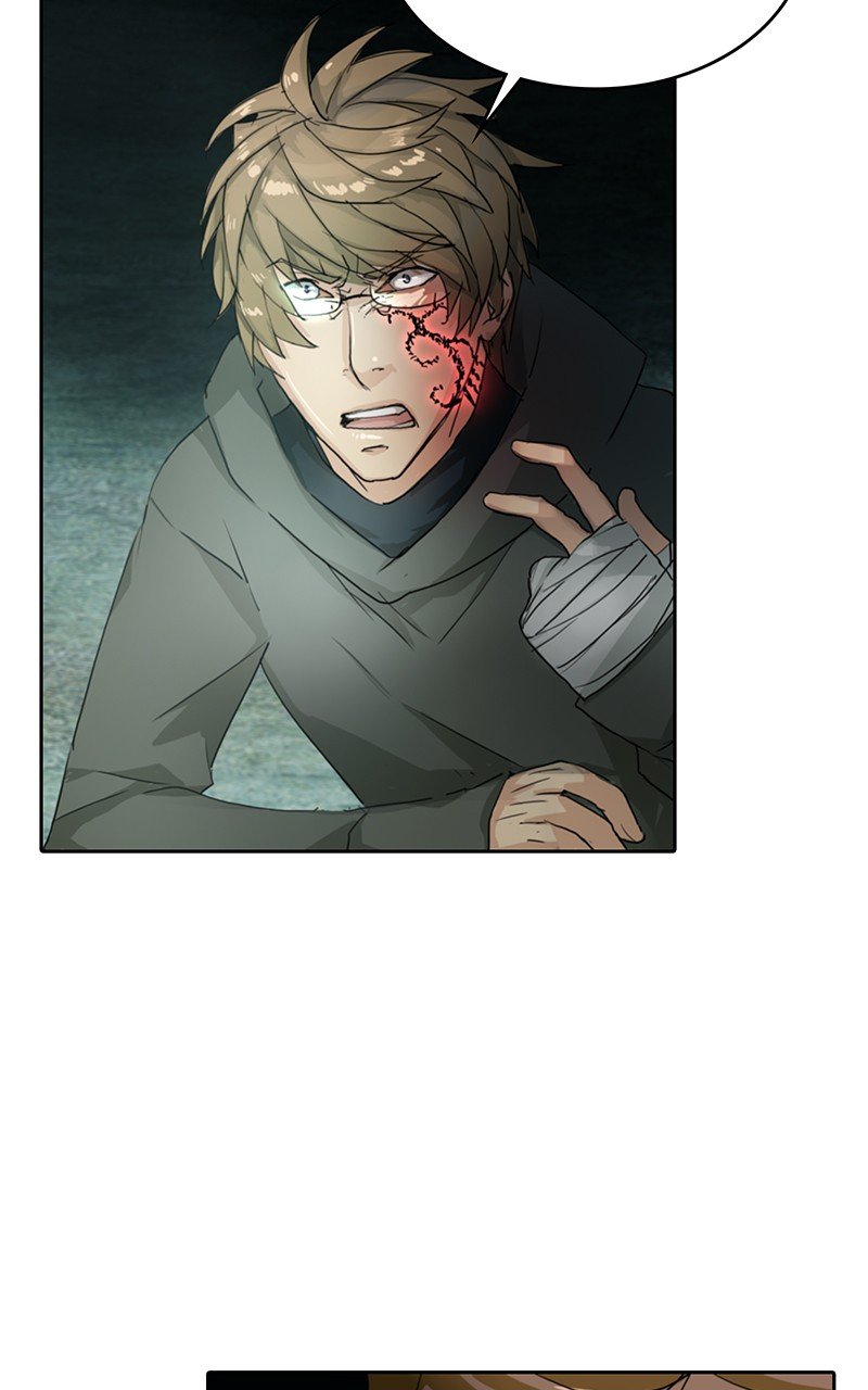 Simon Sues Chapter 111 - page 32