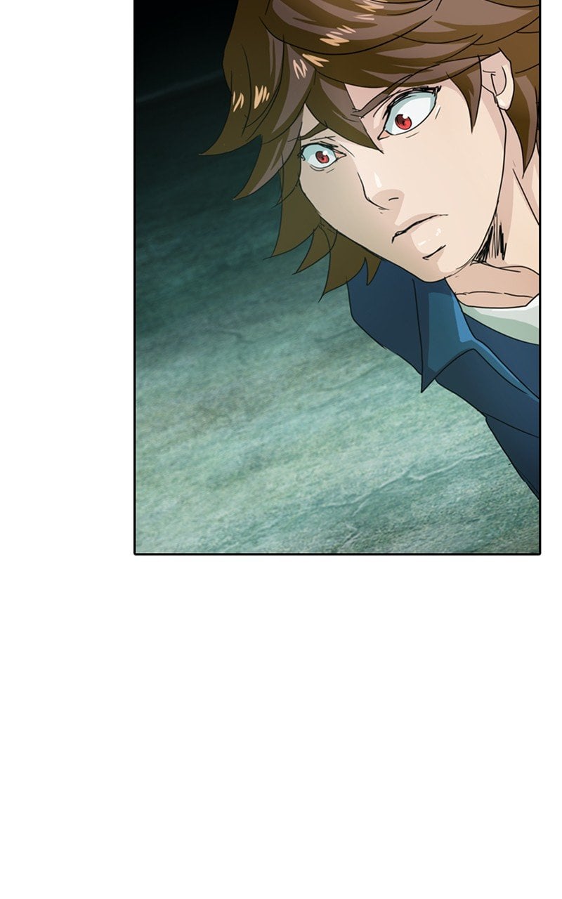 Simon Sues Chapter 111 - page 33