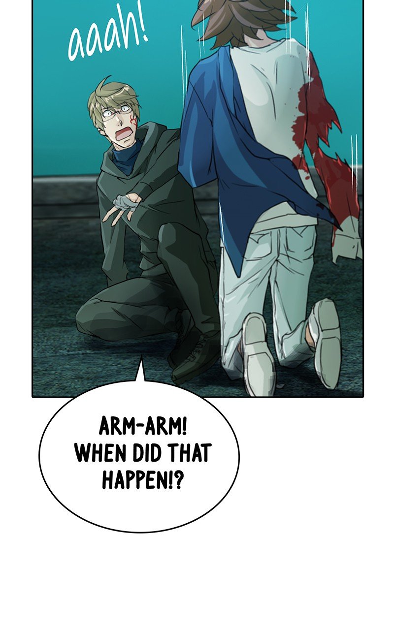 Simon Sues Chapter 111 - page 43