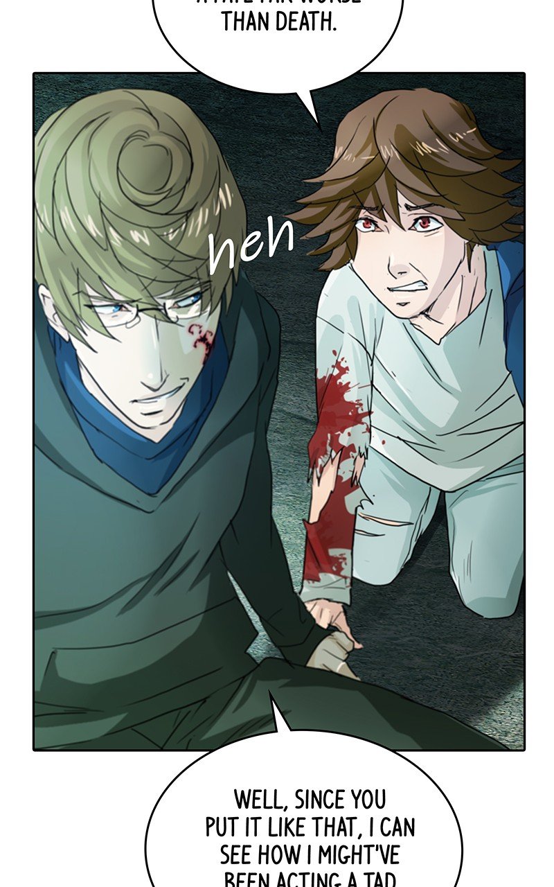 Simon Sues Chapter 111 - page 56