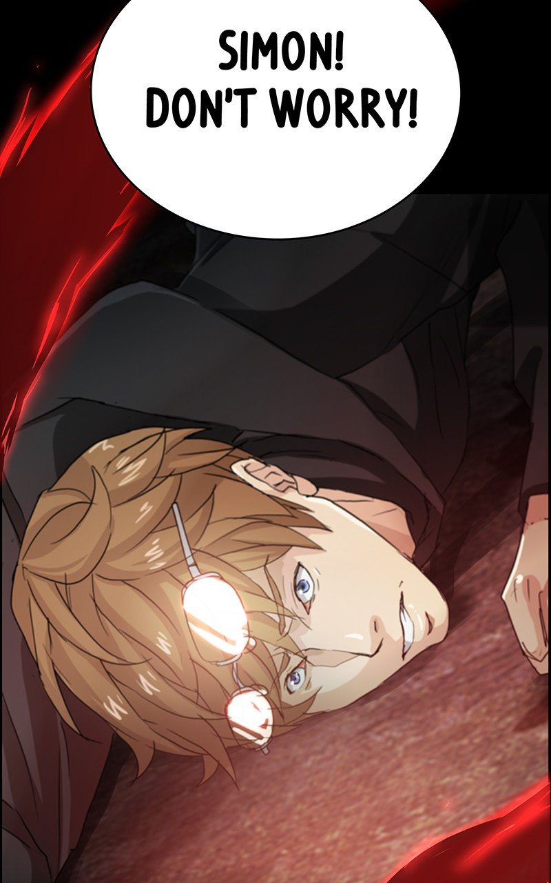 Simon Sues Chapter 110 - page 103