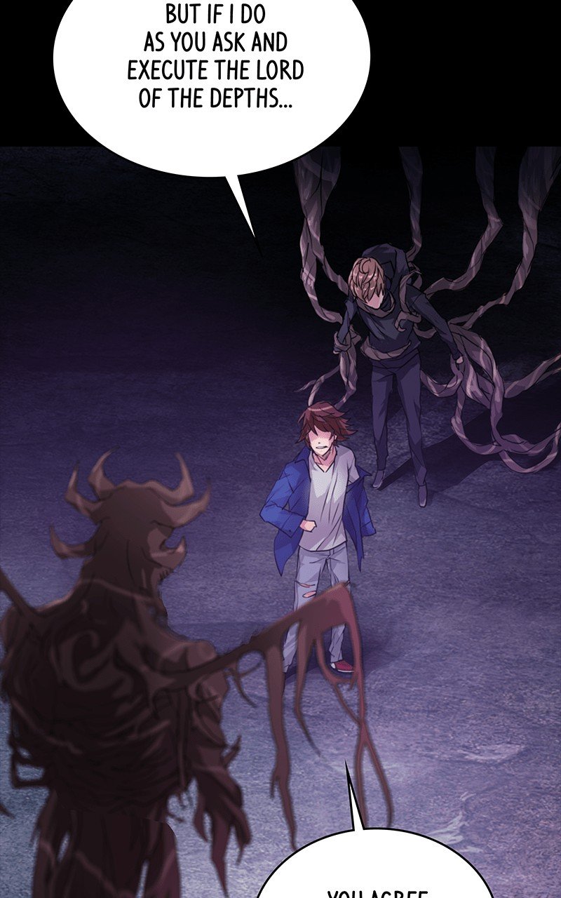 Simon Sues Chapter 110 - page 18