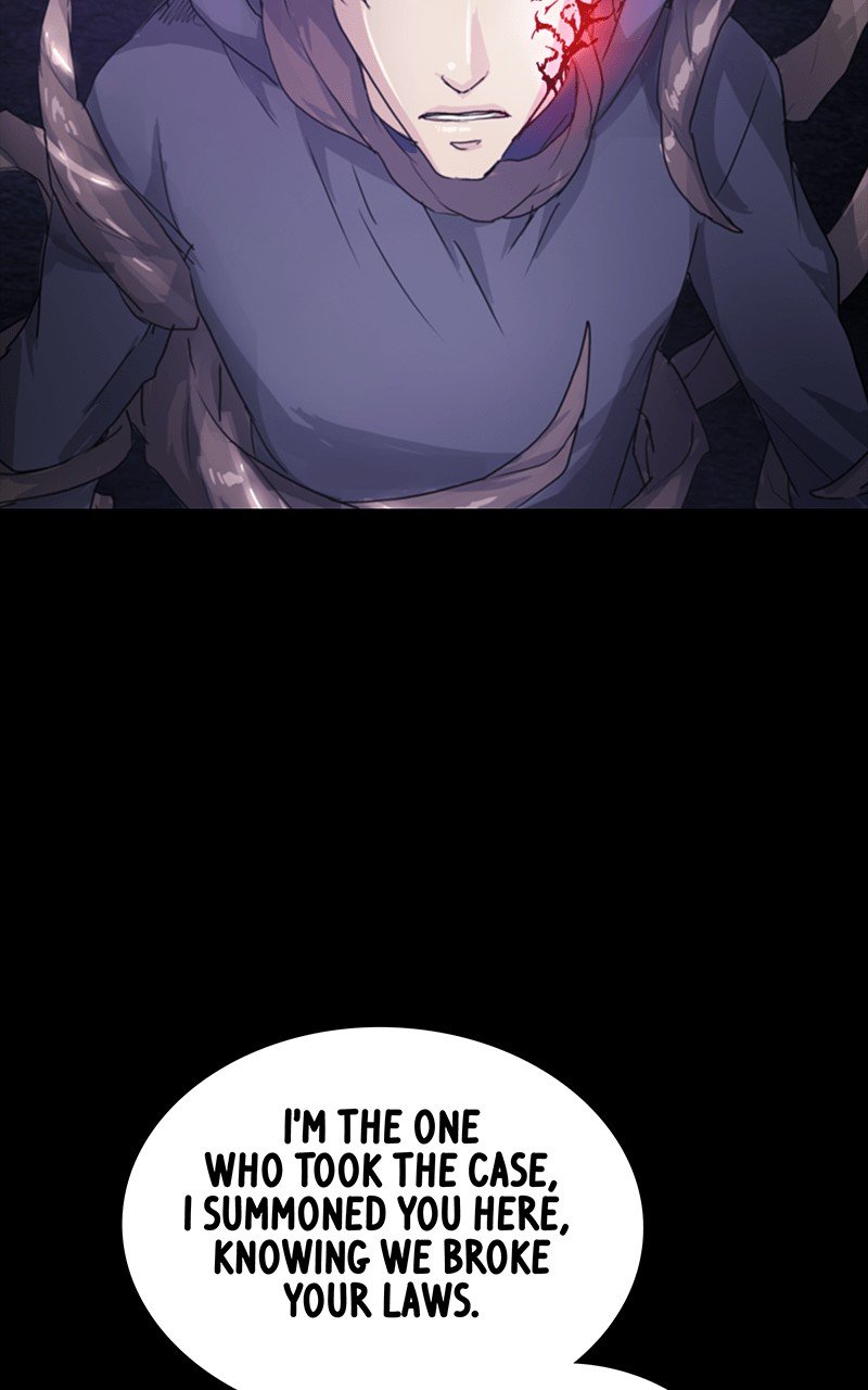 Simon Sues Chapter 110 - page 22