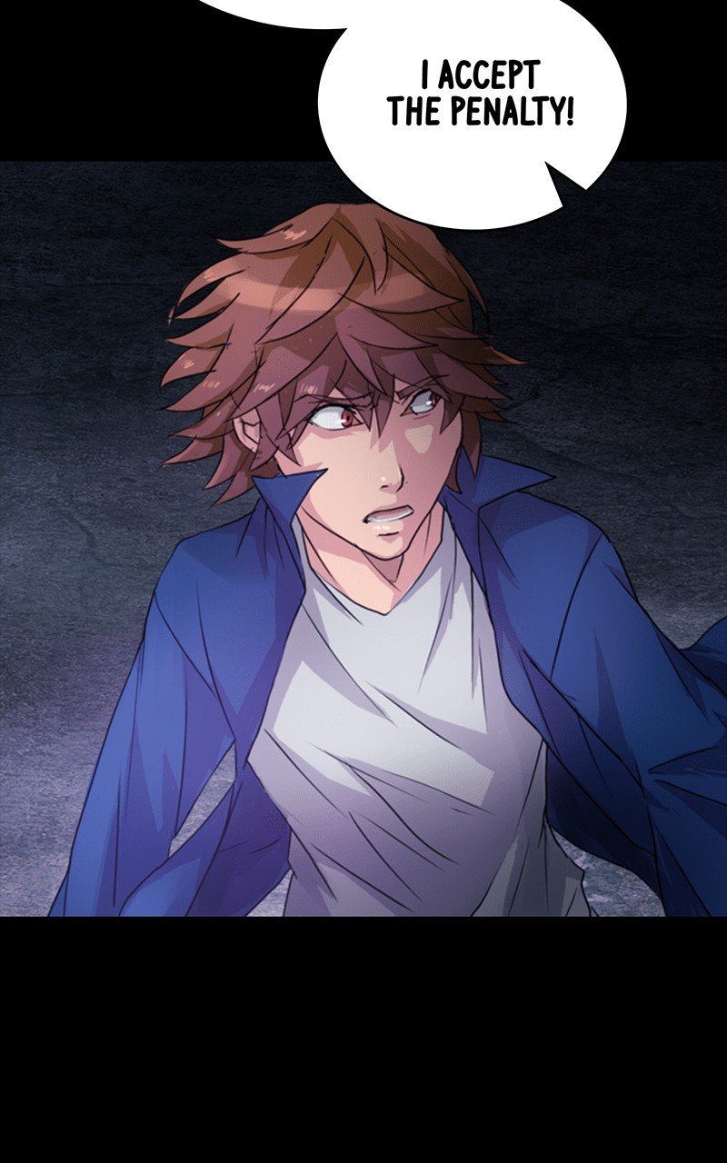Simon Sues Chapter 110 - page 23