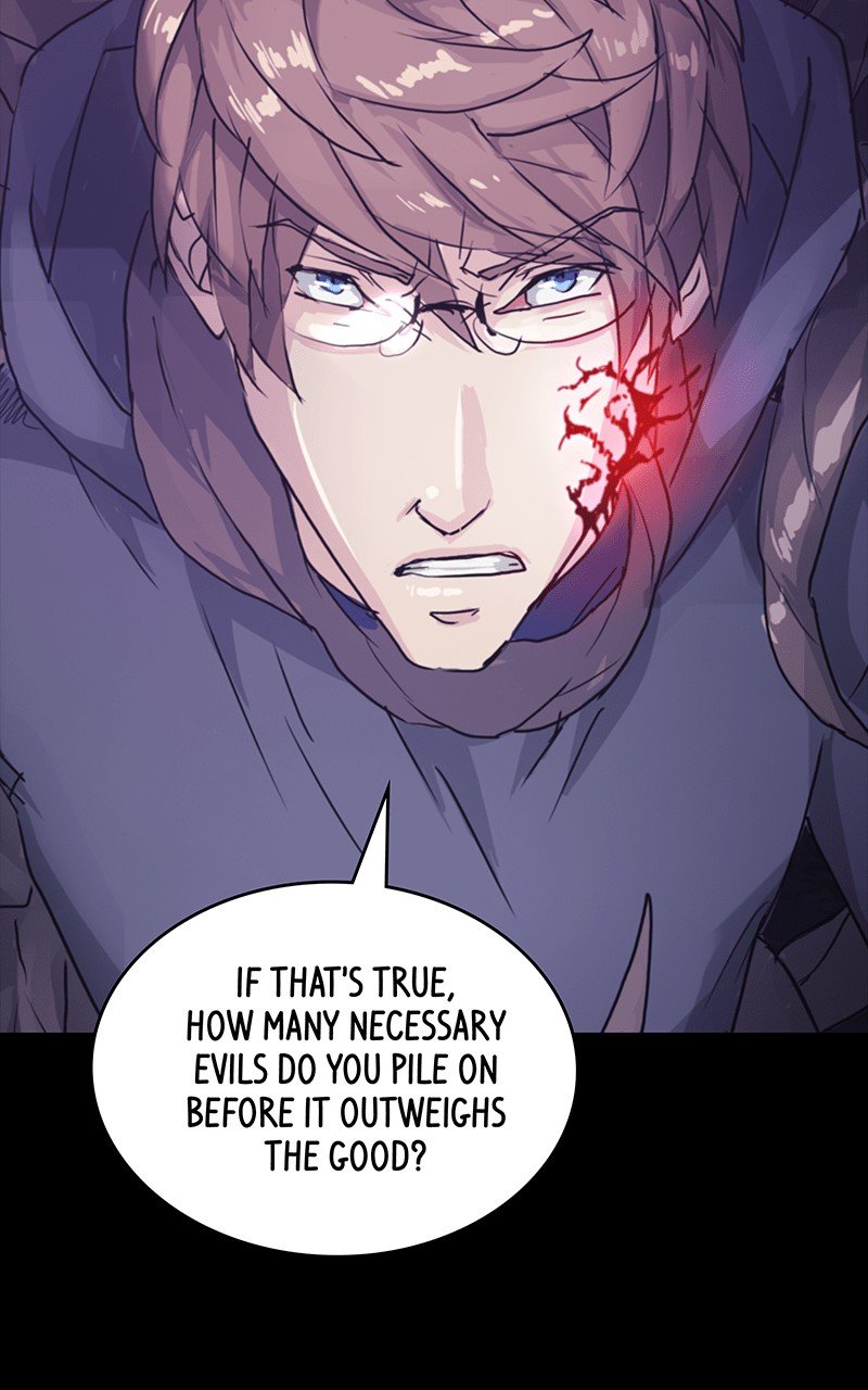 Simon Sues Chapter 110 - page 43