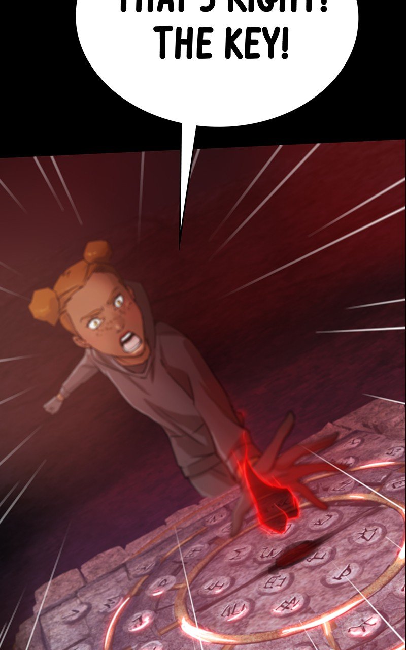 Simon Sues Chapter 110 - page 93