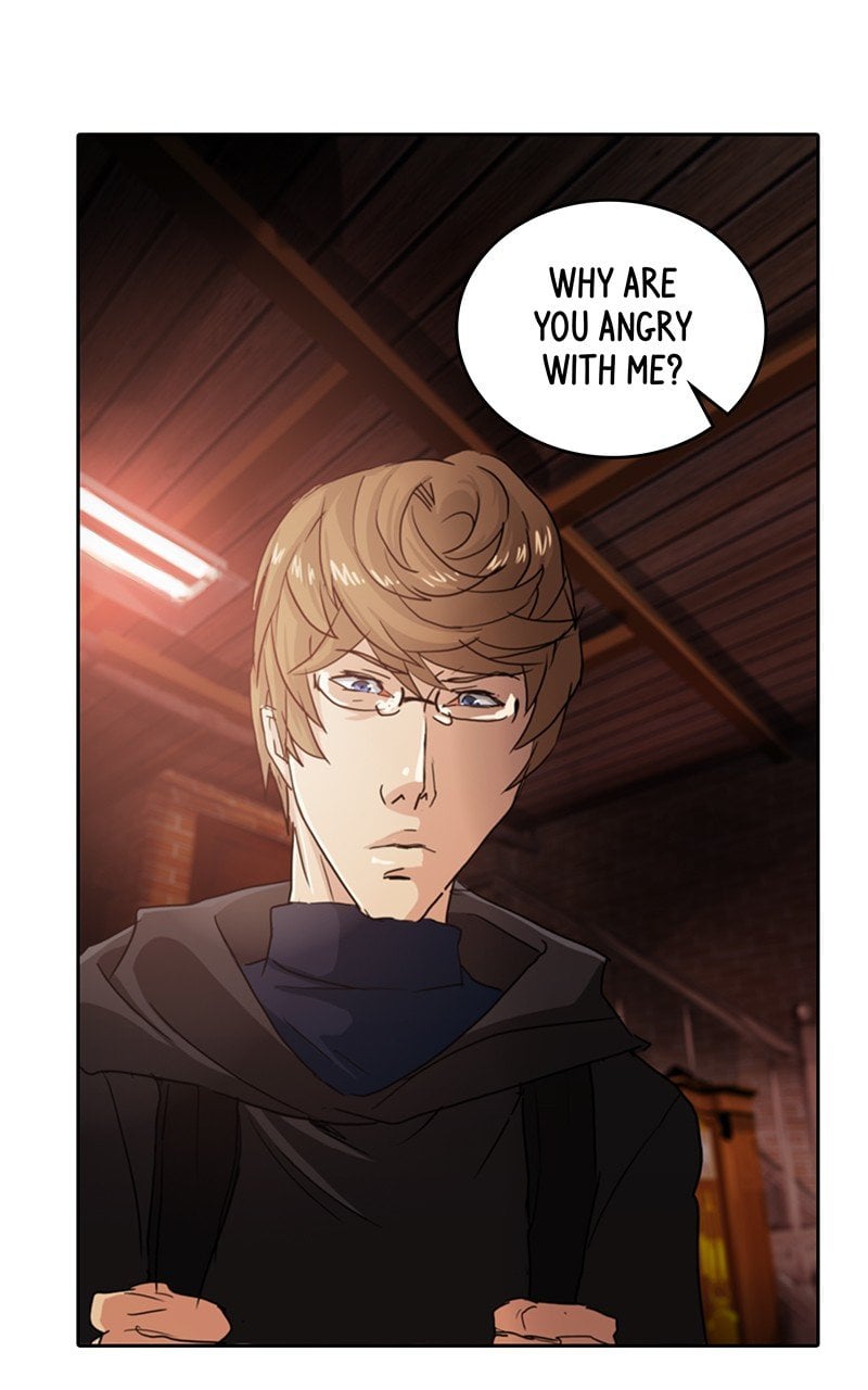 Simon Sues Chapter 109 - page 12