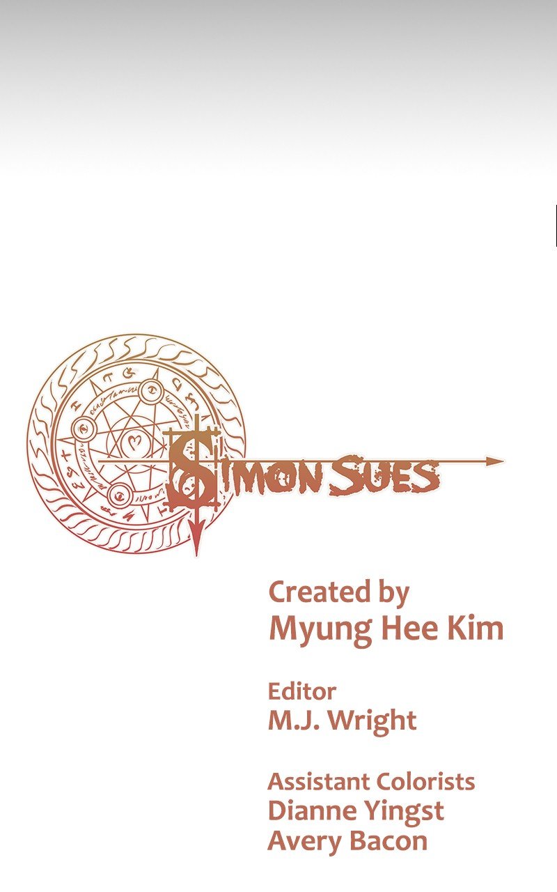 Simon Sues Chapter 109 - page 123