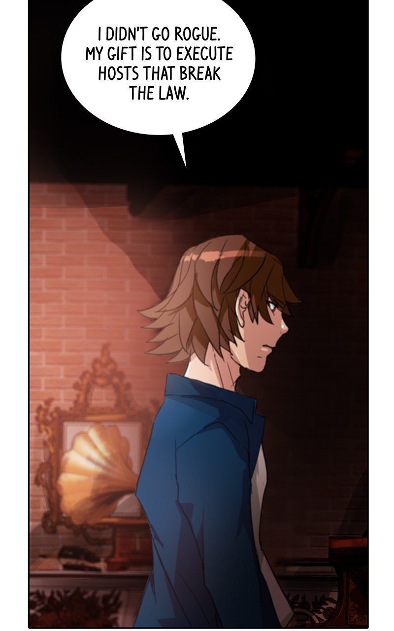 Simon Sues Chapter 109 - page 16