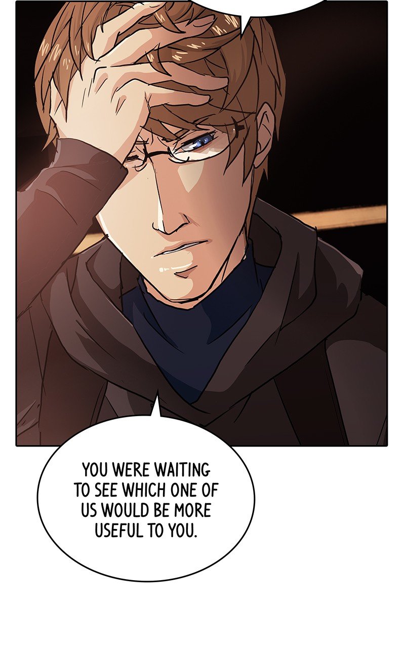 Simon Sues Chapter 109 - page 22