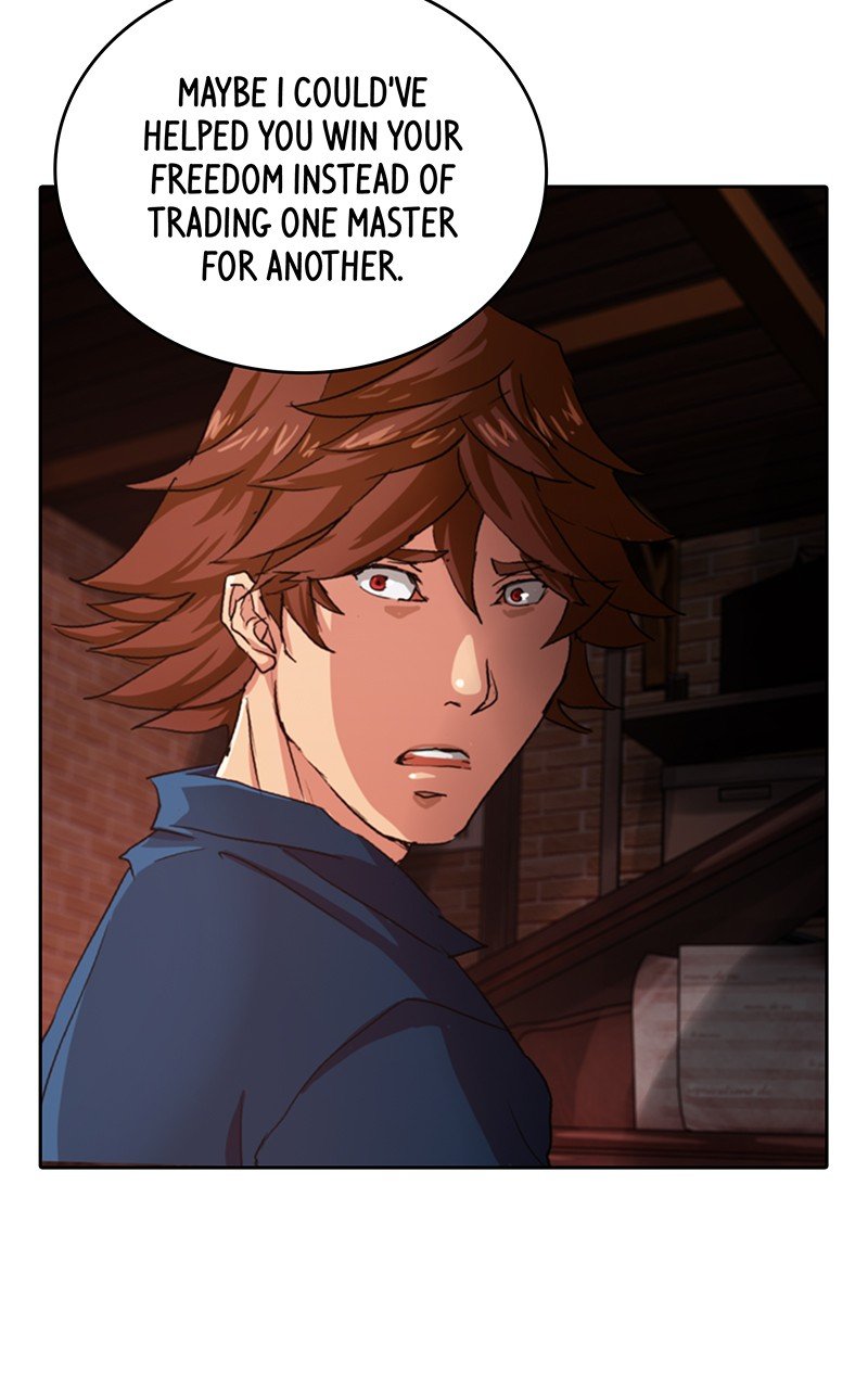 Simon Sues Chapter 109 - page 24