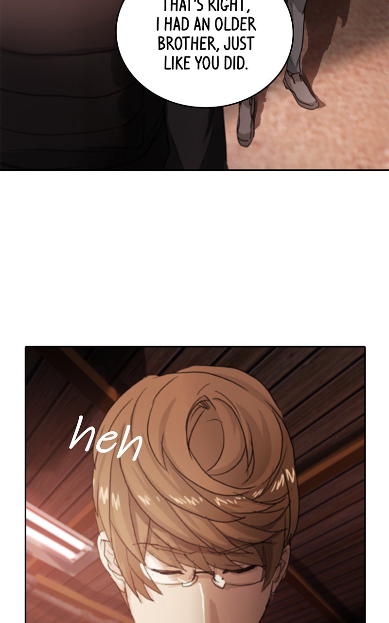 Simon Sues Chapter 109 - page 31